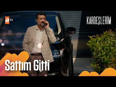 Akif okulu kime satıyor? - Kardeşlerim Arşiv Sahneler🎬