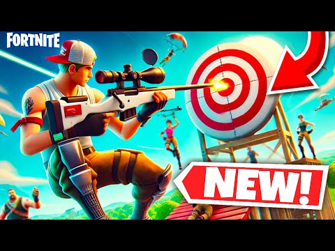 I Found an INSANE 100 LEVEL Trickshot Deathrun!