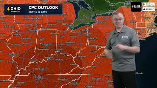 Cooler Now, But Warmer & Stormy Weather Coming? - ONW Weather Forecast 6/22/2026