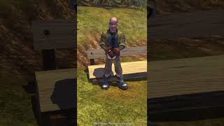 Hey Man #fable #memes #fablethelostchapters #games #gaming