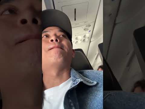 Flydubai Passengers Cheer, Shed Tears as Plane Touches Tarmac After Failed Terror Plot #shorts