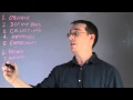 Scientific Method Concepts and Applications