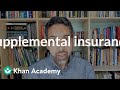 Understanding Supplemental Insurance