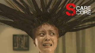 EXTE (2007) Scare Score