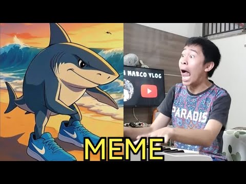 SIGMA BOY TRALALERO ANIME MEME.