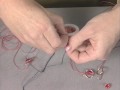 Byzantine Chain Bracelet
