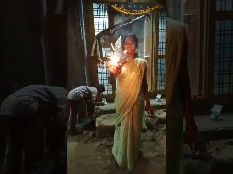 మా కొత్త ఇంట్లో దీపావళి ఇలా జరుపుకున్న ఫ్రెండ్స్