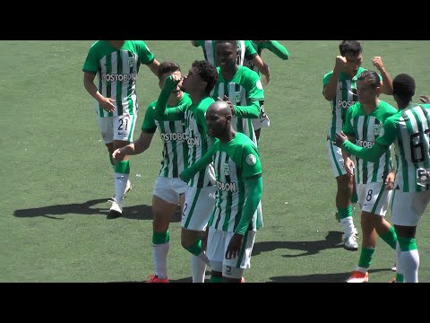 Resumen Segundo Tiempo : EMPATE EN EL INICIO DE LOS Cuadrangulares Semifinales EN LA 1A DE LA LAF