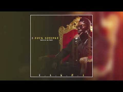 Bakha - zouk soninké