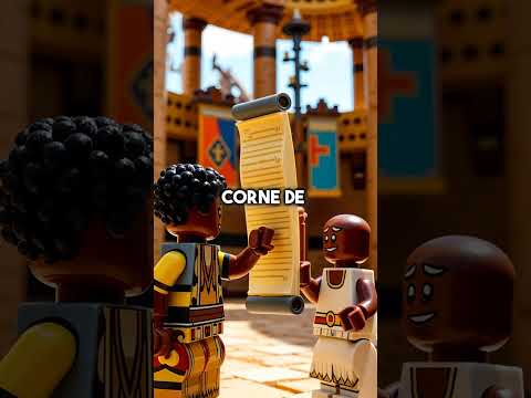 L'Empereur Qui Enterrait Ses Ennemis Vivants Pour Unifier l'Afrique