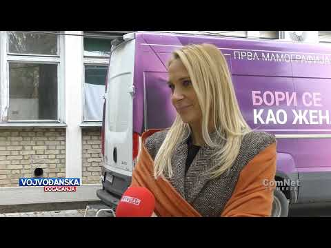 Војвођанска догађања