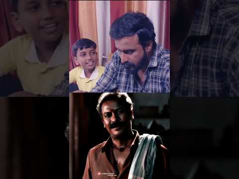 நீ பெரியவனாகும் போது உனக்கே புரியும்? | Idly #Appa #shorts