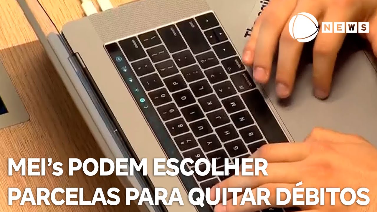 Pequenos negócios podem escolher a quantidade de parcelas para quitar débitos com a Receita Federal