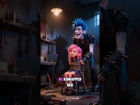 She Disappeared 😱