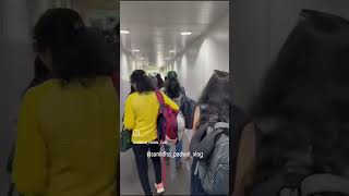 Way To Pashupatinath Temple #agri @RashmiSononeMH27 @payalvilaspatil2434 #comedy #koligeet