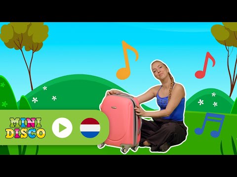 Minidisco | Kinderliedjes