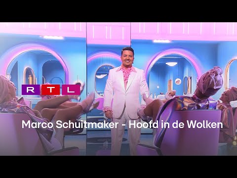 Marco Schuitmaker danst en stunt met danseressen op heerlijke Grease-klassieker | Stars on Stage