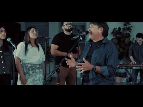 Cesar Dario Ft Huellas Del Mesías - Hijo De David