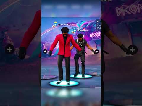 Me And My Duo Did This 💞