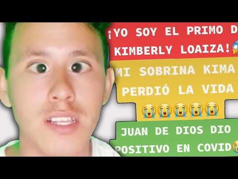 EL TIK TOKER MÁS ESTAFADOR DE INTERNET