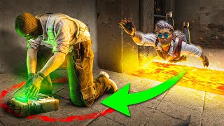 I Made a $500 CS:GO Challenge