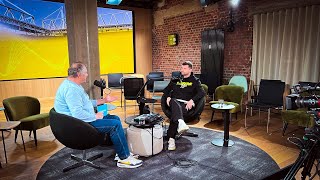 BVB-Vodcast 518: Dortmunder Passivität, lustlose Talente und unverständliche Kovac-Maßnahme