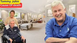 Meet MLB Legend Tommy John`s Cause Of Death At 83, 2 Marriages, 4 Kids, Career Legacy And Net Worth