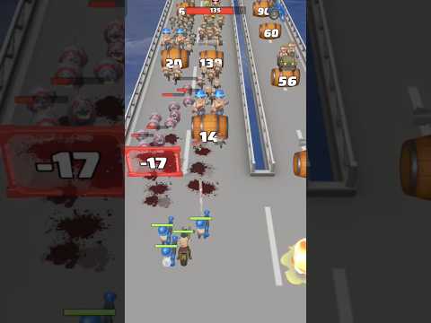 Hard gameplay #games #shootergames