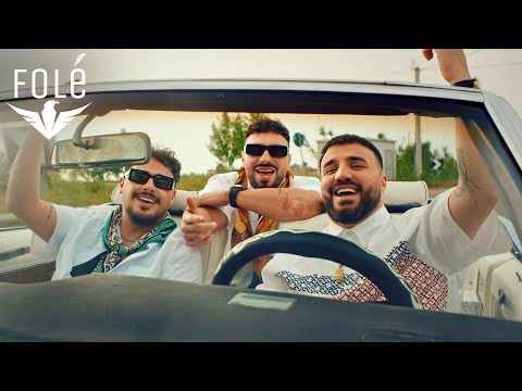 DJ PM & DJ DAGZ ft. LEDRI VULA x LUMI B x LABINOT TAHIRI - Kujt i paske ngja