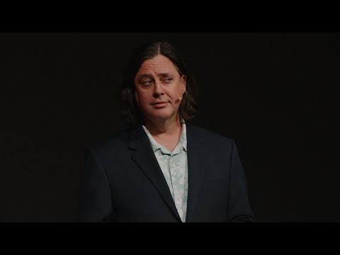 AI Writes Jokes, Humans Make Comedy | Andrew Cornelius | TEDxPasadena