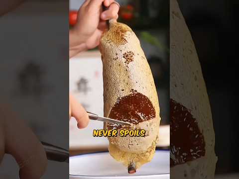 Honey Can Be Left For Thousand Years Yet Stays Same?!!!