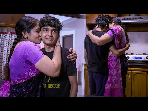 ശാന്ത ചേച്ചി ഐ.ലവ്.യു | Shubhadinam | Arundhathi Nair | Rachana Narayanankutty | Movie scene
