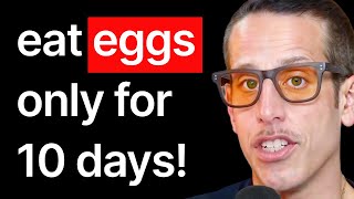 Fix Visceral Fat: The Most EFFICIENT Way To LOSE FAT (In 14 Days)