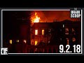 Museu Nacional Fire and Its Impact