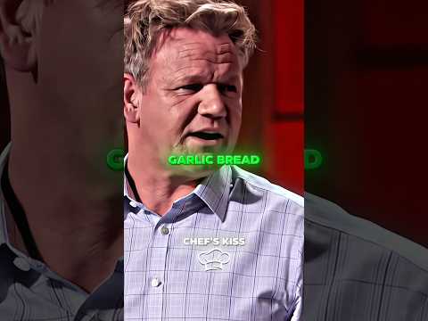 MasterChef Judges Have HEATED Disagreement! 😳🫢 #shorts #gordonramsay #chefskiss