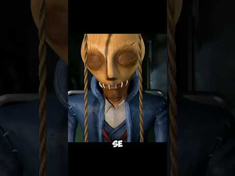 Nessa Realidade Estranha Todos São Marionetes… #shorts #viral
