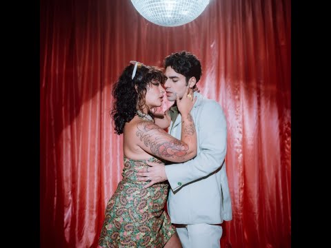 Lalo Brito, Romi Marcos - web@ (Video Oficial)