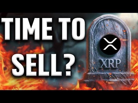 Sell Your XRP Now! (,000 Impossible)