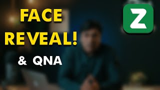 ZemTV Face Reveal & QNA - Who is Behind ZemTV?