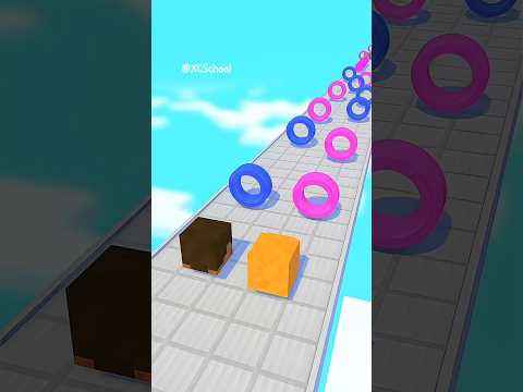 Sepertinya ada yang salah ambil ringnya 🤔‼️#shorts #roblox #minecraft