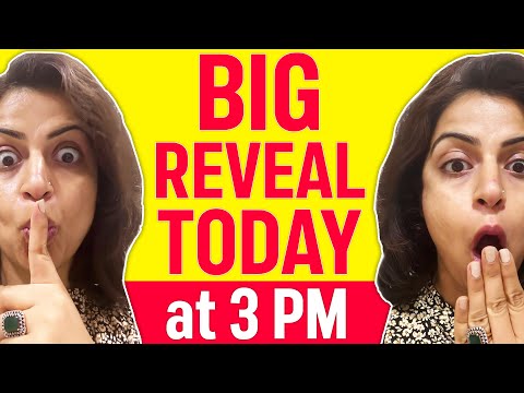 The Secret is out..Do you want to know???