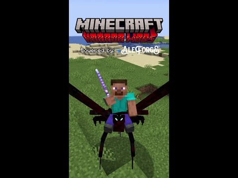 3 Scary Minecraft Mods for Halloween – The Disturbed, Arthropod Phobia, Face of Horror