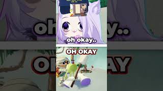 WHY ME SPECIFICALLY 😭