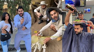 Funniest Adam Waheed TikTok Compilation | Laugh Out Loud with AdamW✔