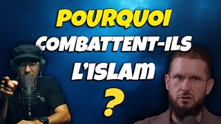 Petit message aux "musulmans" débatteurs...
