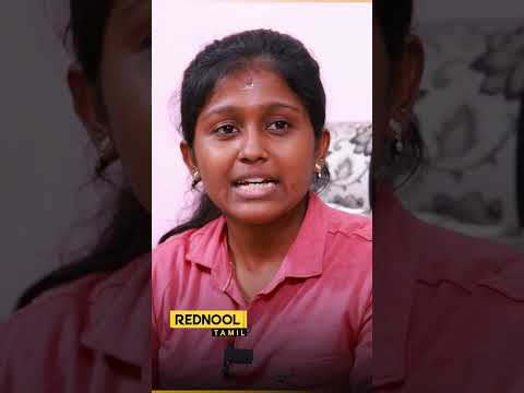 "என்ன Video எடுக்கணும்னா இவங்க கிட்ட Permission வாங்கிட்டு தான் வரணும்!" | Driver Sharmila