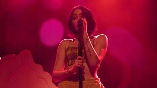 Noah Cyrus- Take me to Church (Cover)