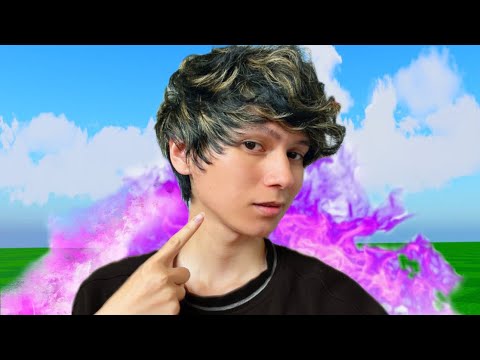ROBLOX NEED MORE AURA..
