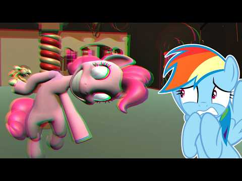 FESTA DO CUPCAKE da PINKIE PIE #LuliRarity