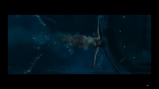 NOCTURNAL - MERCURY (8K MUSIC VIDEO)